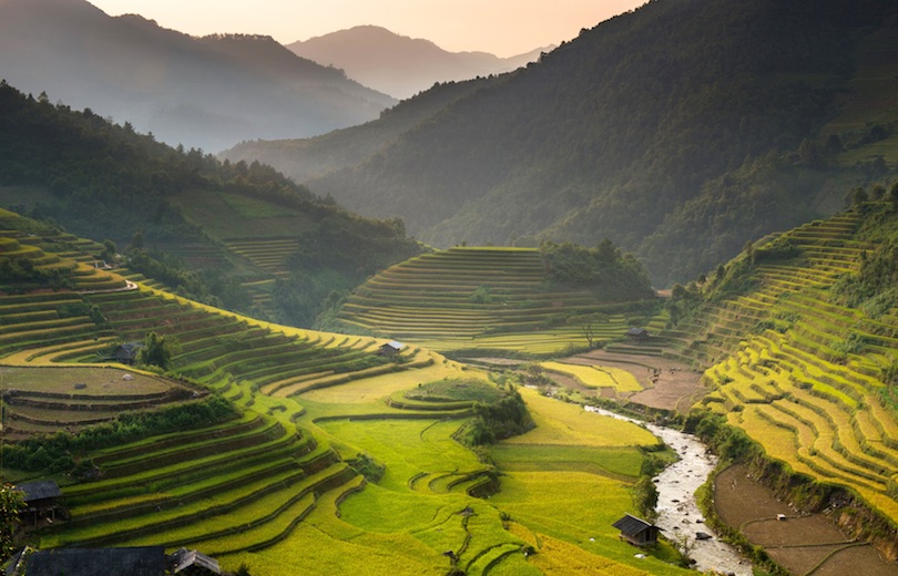 10 Tempat Wisata di Vietnam yang Wajib Dikunjungi