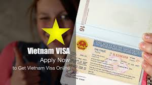 Vietnam Visa Application Online – plikasi Visa Vietnam secara online.