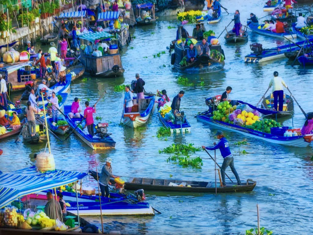 best places to visit vietnam september