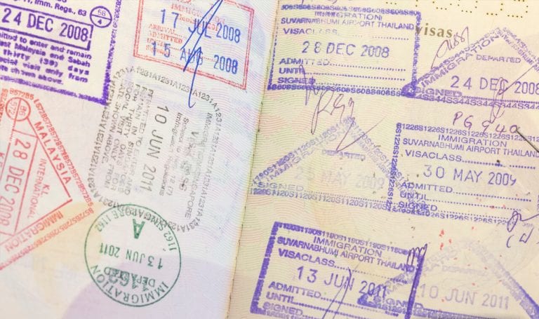 Vietnam Tourist visa