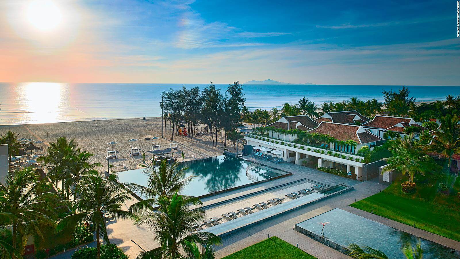 8 best beach resorts in Vietnam travelers should experience