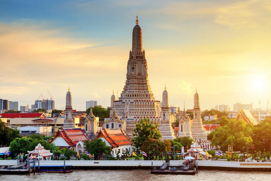 Những lưu ý khi đi du lịch Thái Lan mà bạn nên biết