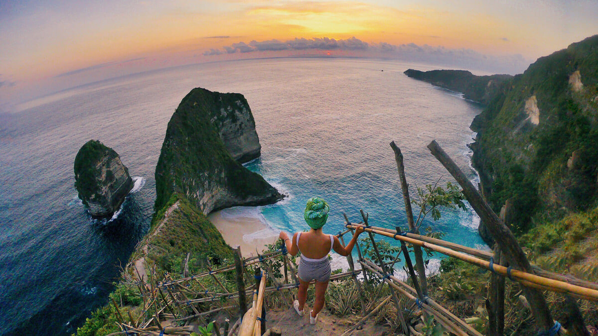 Du Lịch Bali 6 Ngày 5 Đêm – Đi Thì Dễ Nhưng Về Lại Không Đành
