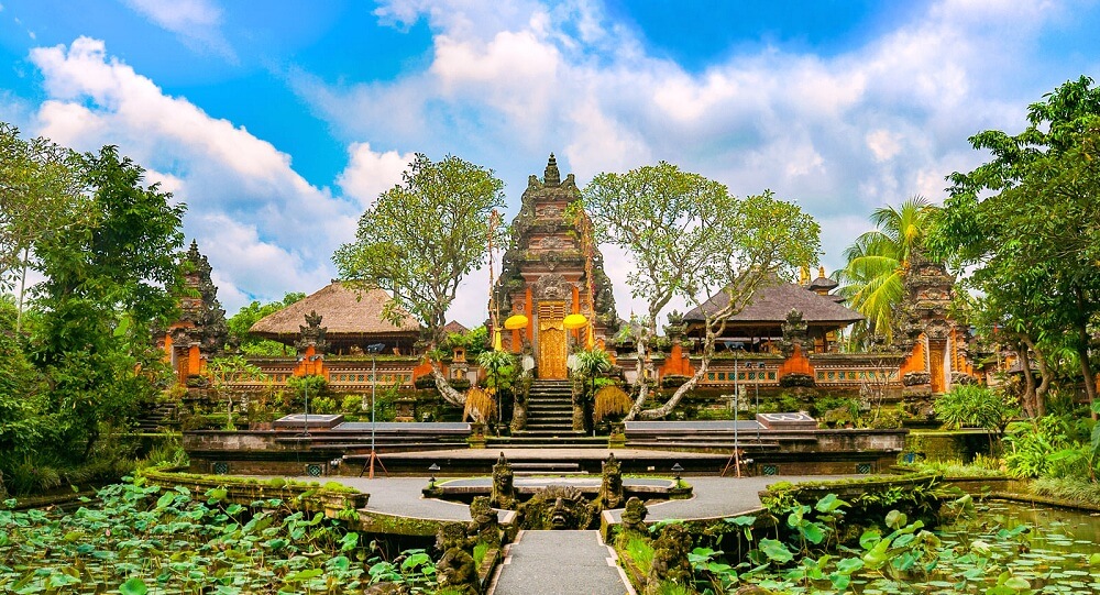 Nắm Giữ Bí Kíp Vi Vu Du Lịch Bali Dành Cho Các Cặp Đôi