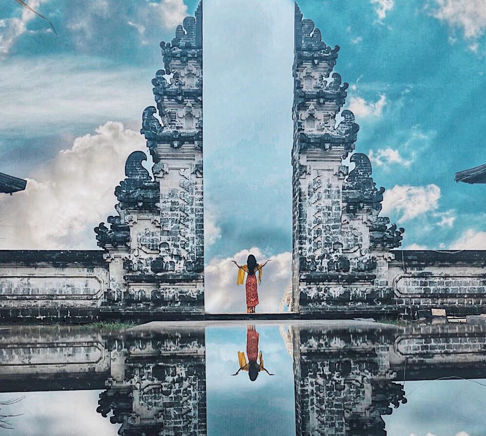 Những Nơi Đẹp Nhất Bali Sẽ Làm Bạn Lạc Bước Quên Luôn Lối Về