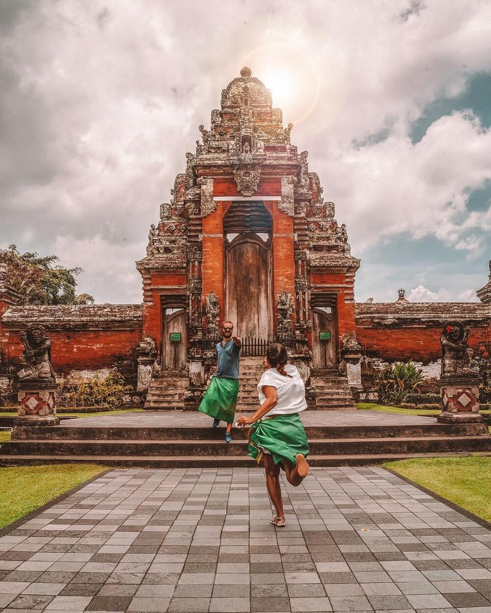Du Lịch Siêu Tiết Kiệm Khi Bạn Biết Cách Săn Vé Giá Rẻ Đi Bali