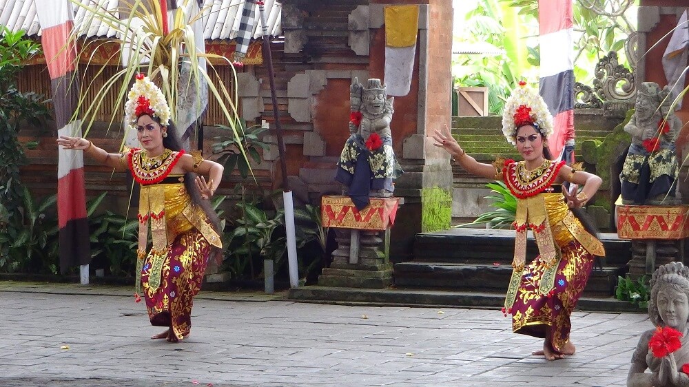 Thiên Đường Trăng Mật Gói Gọn Trong Chương Trình Tour Bali 4 Ngày 3 Đêm