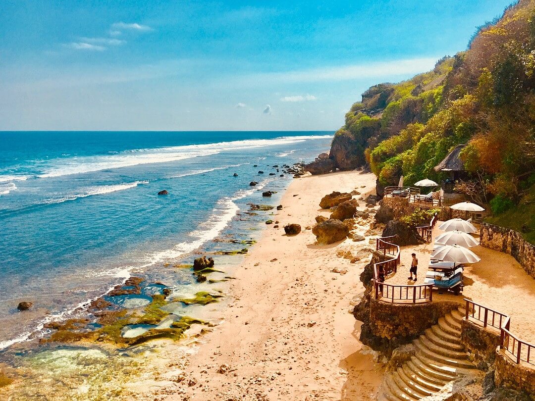 Review Đi Bali: Du Lịch Bali Có Gì Hay?