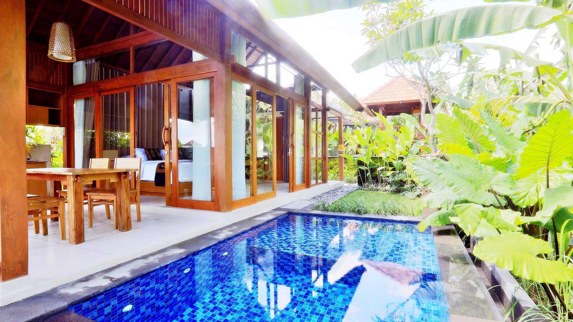 Review Khách Sạn Bali View Đẹp Giá Cả Lại Thân Thiện Túi Tiền