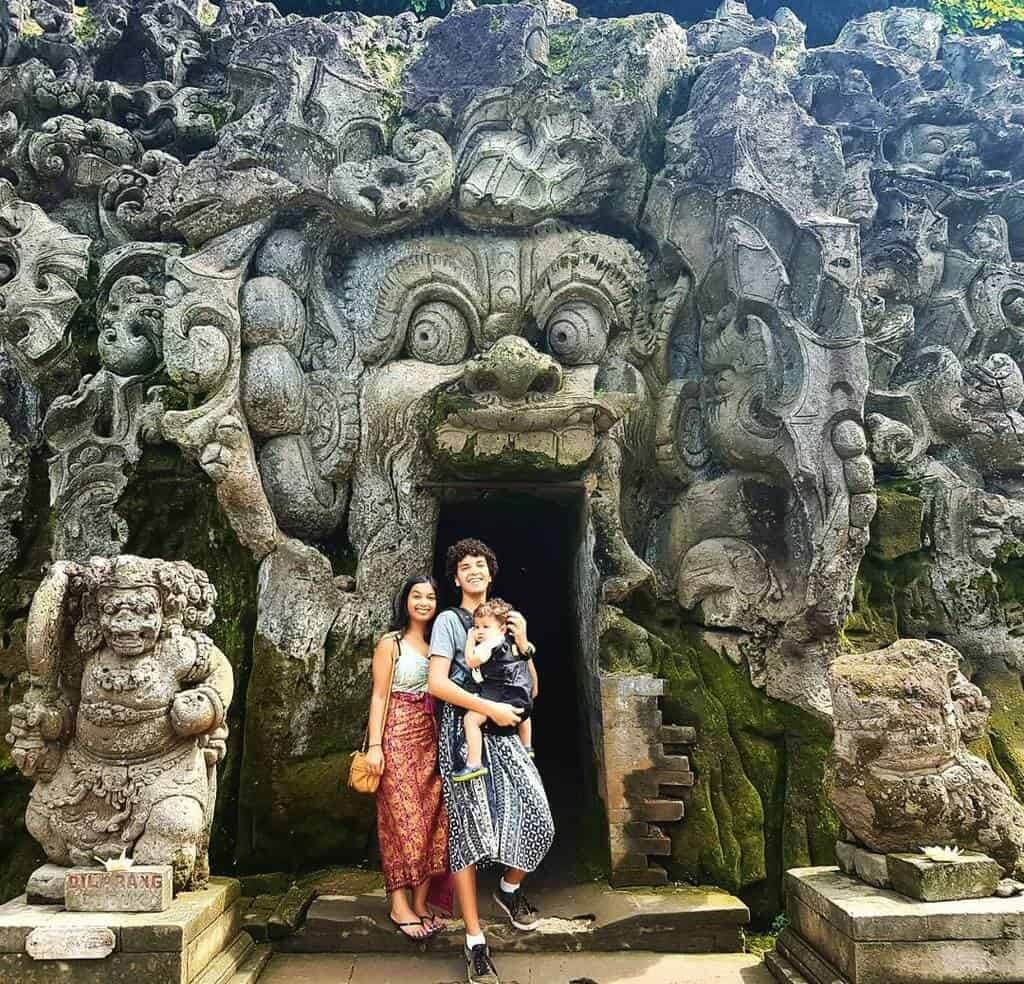 Tour Bali 2019: Bay Thẳng Đến Thiên Đường Hạ Giới