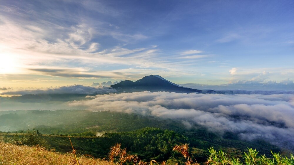 [Top 10] địa điểm du lịch Bali đẹp hú hồn