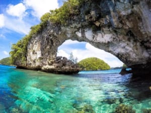 Khám phá sự hấp dẫn từ nền ẩm thực Palau