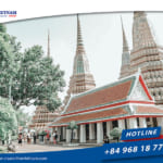 Best tips to apply Vietnam visa from Thailand