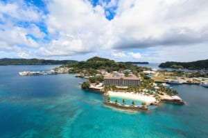 Du lịch Palau khám phá thiên đường dưới đáy đại dương