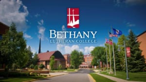 Đại học Bethany Lutheran