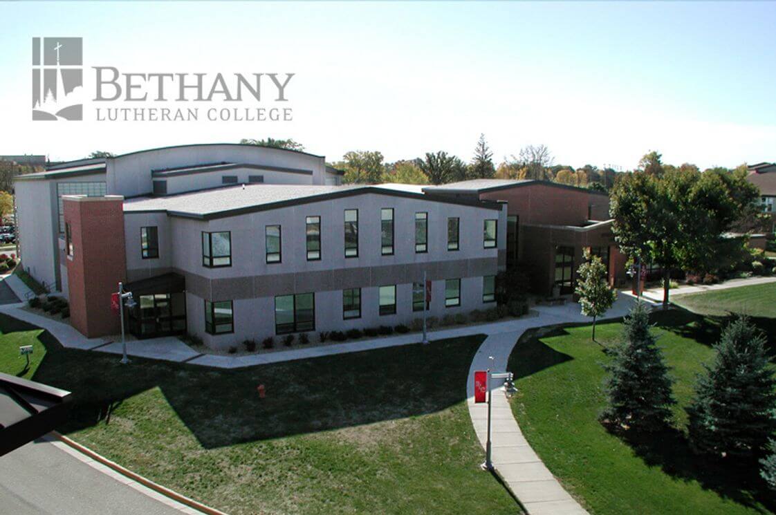 Đại học Bethany Lutheran