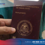How to apply for Vietnam visa on Arrival in Timor-Leste?