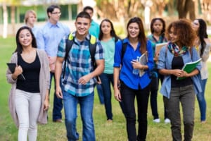 6 Lý do “thuyết phục” bạn chọn con đường du học trung học Mỹ