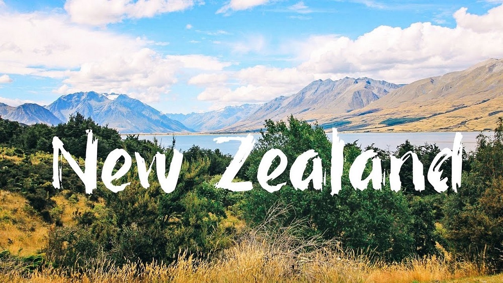 xin visa New Zealand