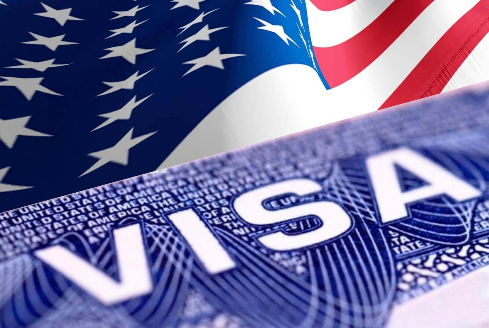 Dịch vụ gia hạn visa Mỹ