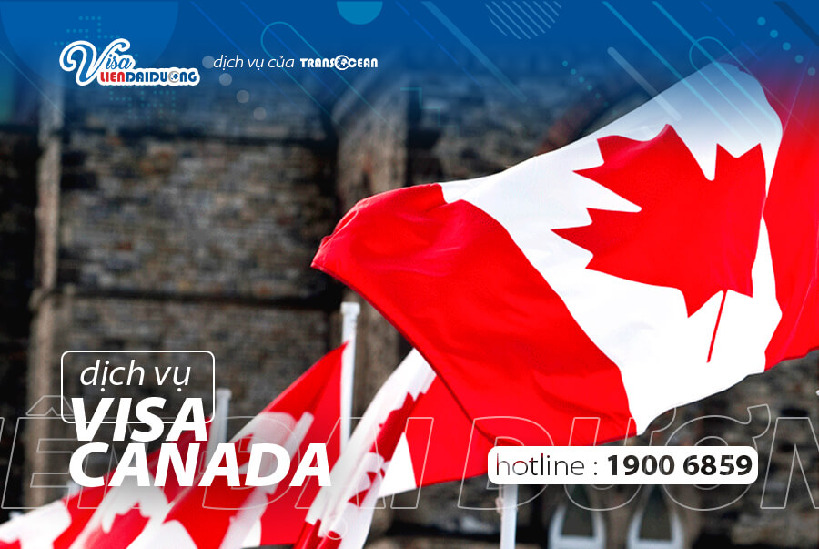 xem kết quả visa Canada