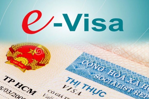 Vietnam e – visa for Indian