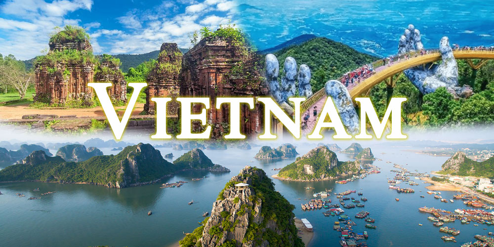 Ultimate Guide: Vietnam Visa from Nepal
