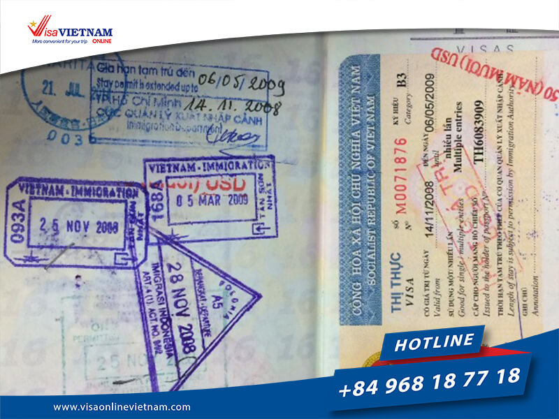 Vietnam Visa Cost For Indian Travelers Everything You Need To Know 7304