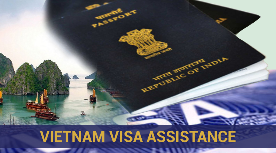 Vietnam Visa Cost For Indian Travelers Everything You Need To Know 2129
