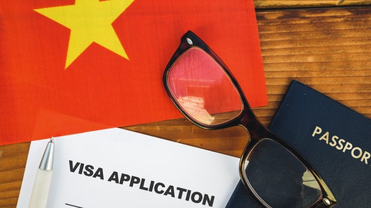 Vietnam Visa for Christmas Island Requirements, Process, and Fees