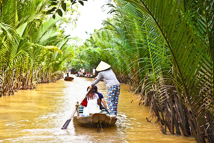 Vietnam Visa for French Guiana Requirements, Process, and Options