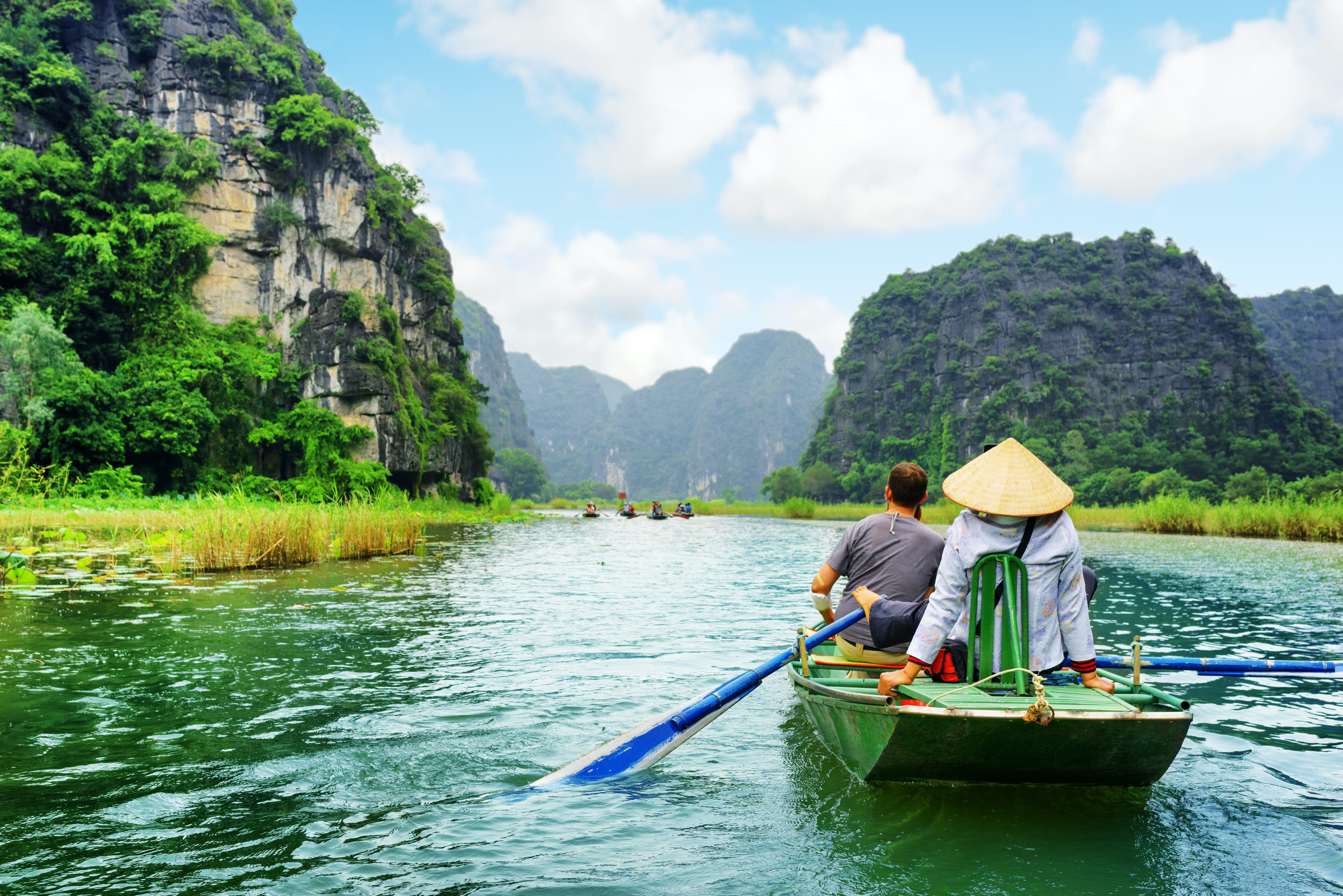 Discover Vietnam's Entry Requirements: Your Guide to Tourist Visas, Visa on Arrival, Exemptions, and More
