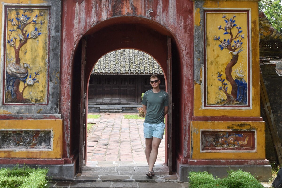 Explore Ancient Hue in Vietnam: A Comprehensive Guide to Hue Travel from China