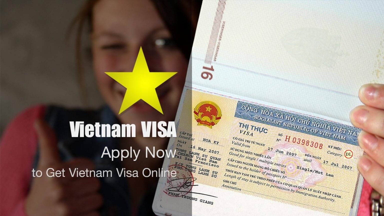 Quickly Can I Obtain A Visa For Vietnam Seberapa Cepat Saya Bisa Mendapatkan Visa Untuk 6593