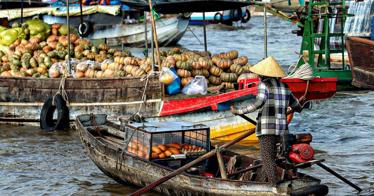 Discover the Best of Southeast Asia with our Exquisite Explore Vietnam Tours