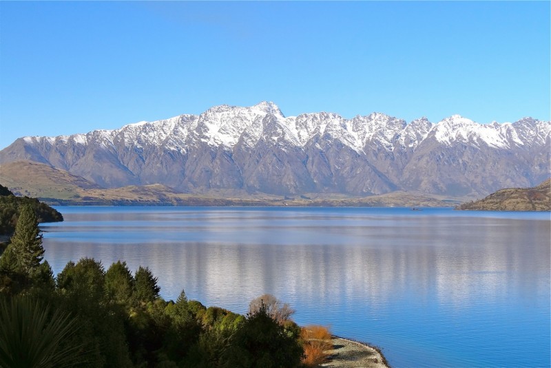 Du Lịch New Zealand Khám Phá Đất Nước Xinh Đẹp Trong Tầm Tay