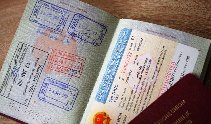 Visa Việt Nam 3 tháng Những điều cần biết và các lựa chọn tốt nhất