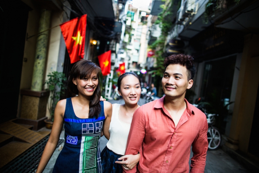 Do Indonesian Citizens Need a Visa to Vietnam