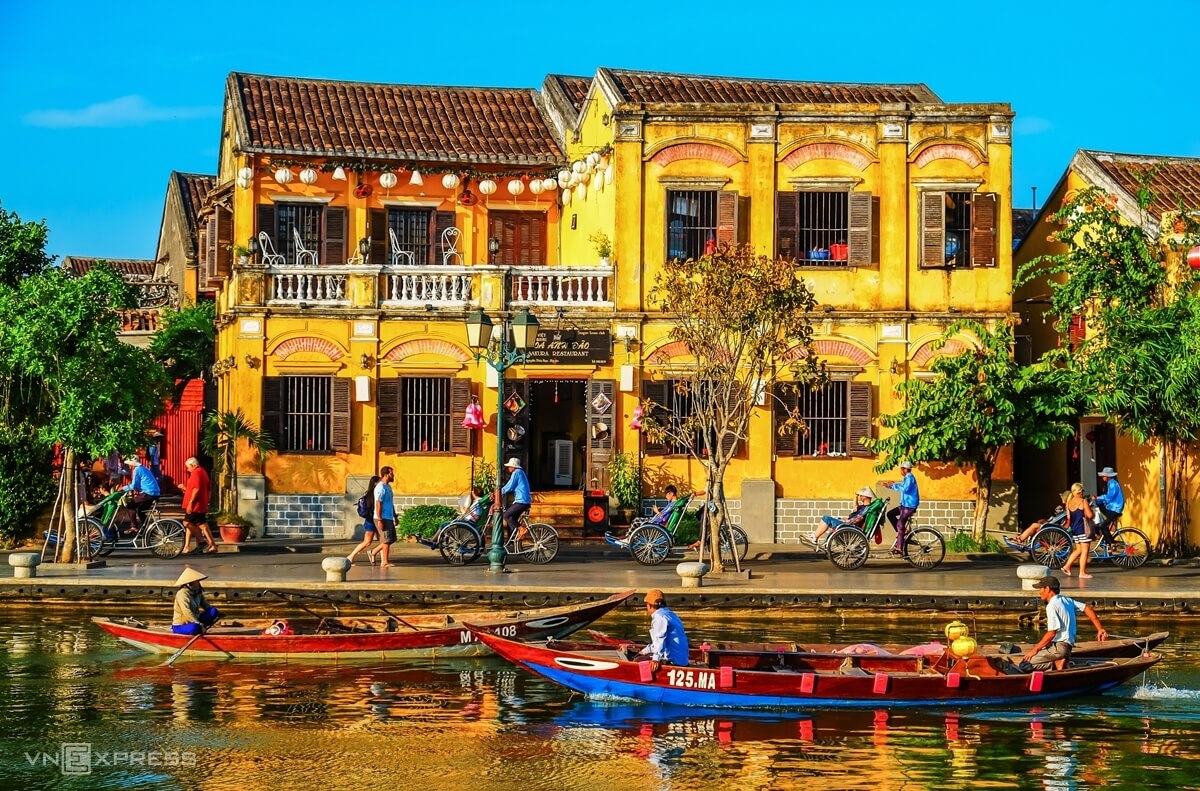 November Travel in Vietnam: Weather Overview and Top Destinations to Consider