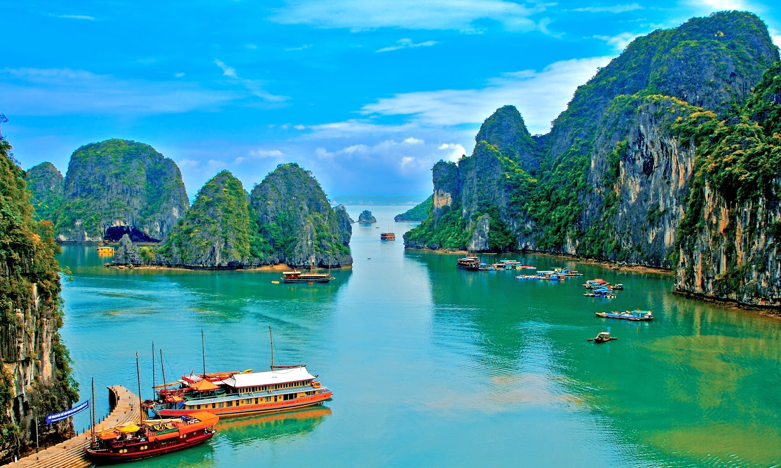 Best Things to Do in Vietnam: Your Ultimate Guide to Experiencing
