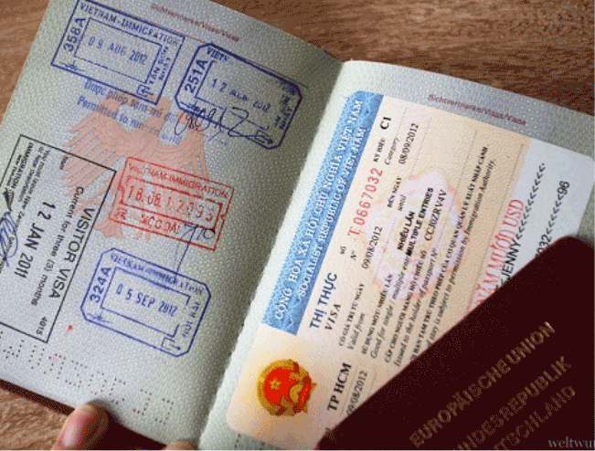 Vietnam Visa for Australian Citizens