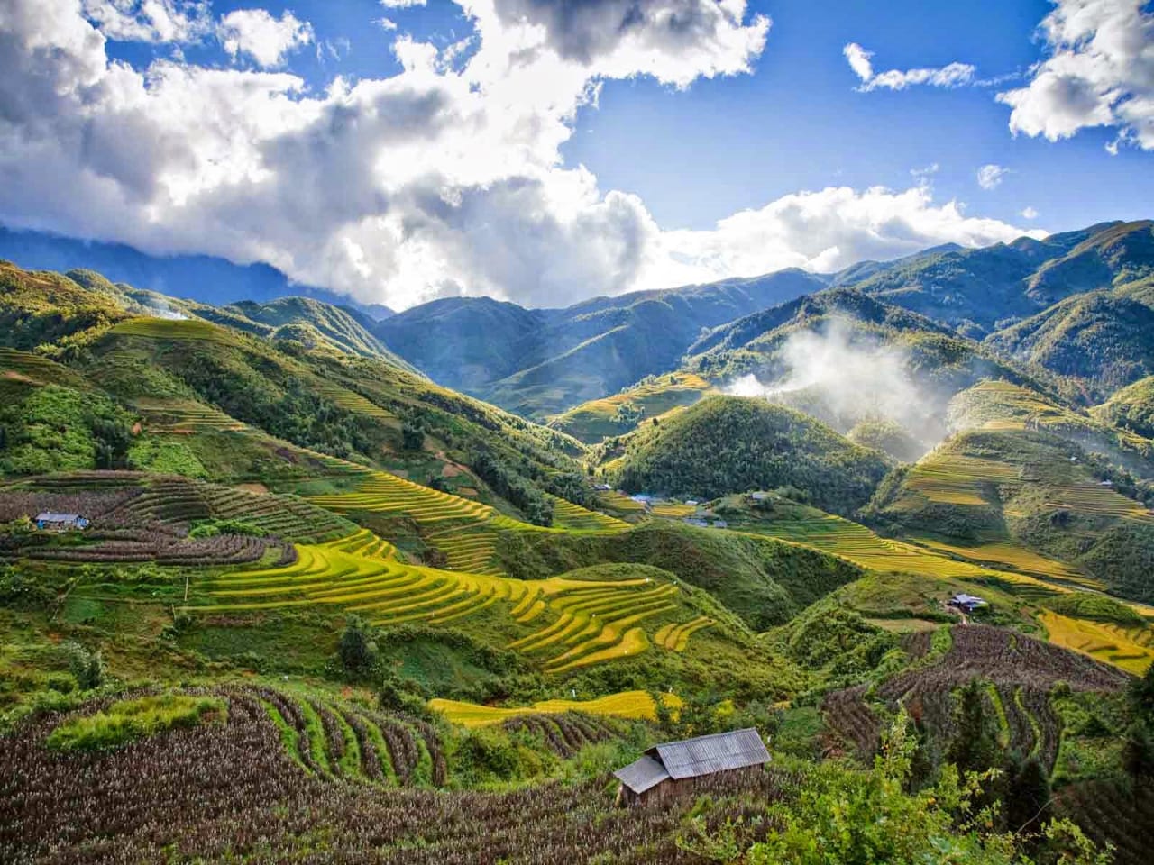 Day Trips from Hanoi Explore the Best of Northern Vietnam