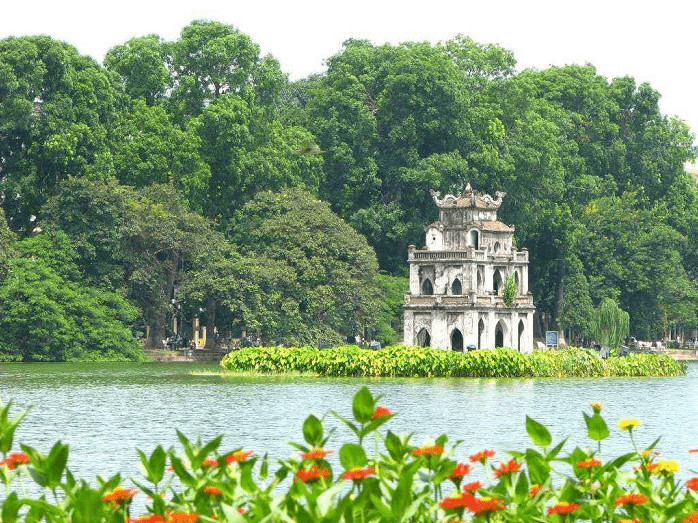 Hanoi Travel Discovering the Best of Vietnam's Capital City