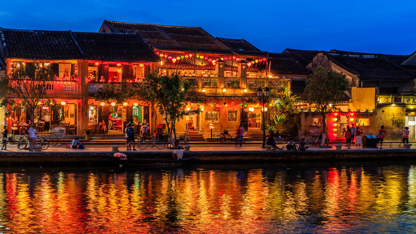 Hoi An to Danang  for Travelers