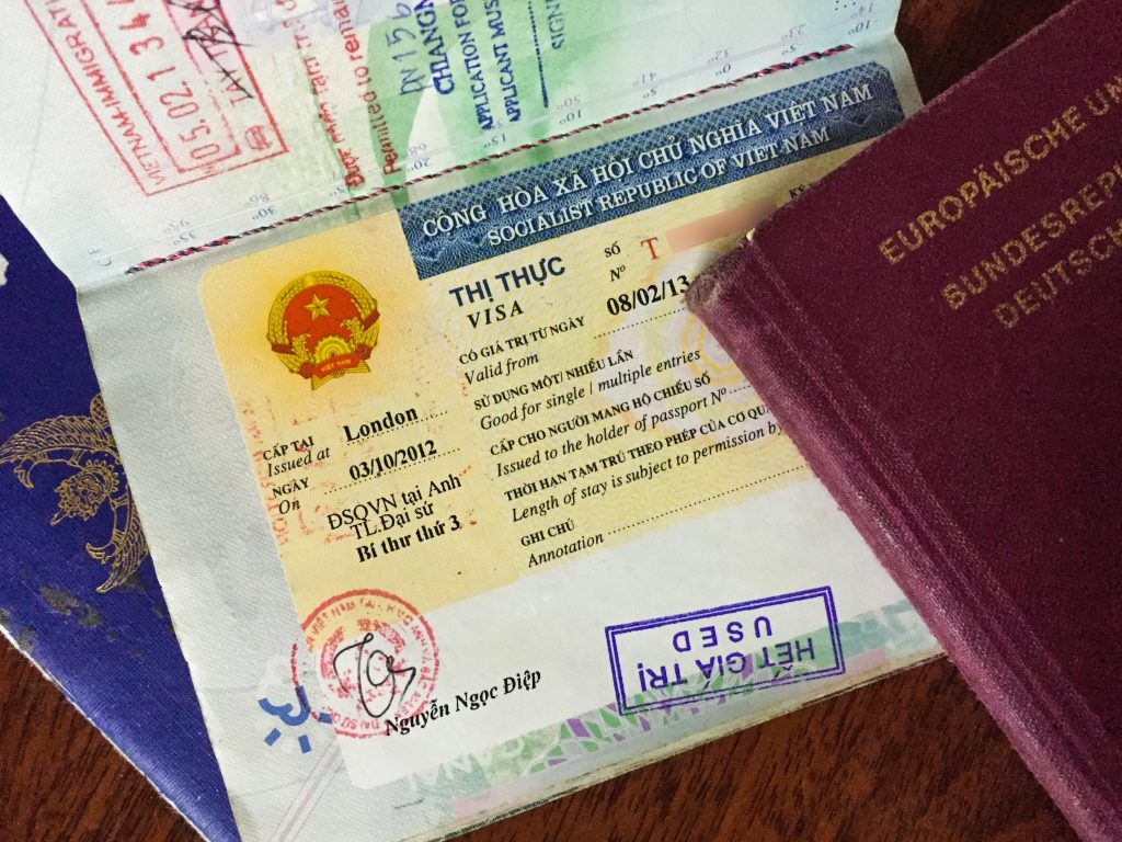 Top 5 Common Mistakes to Avoid when Applying for Vietnam Visa on Arrival: Expert Guide and Tips