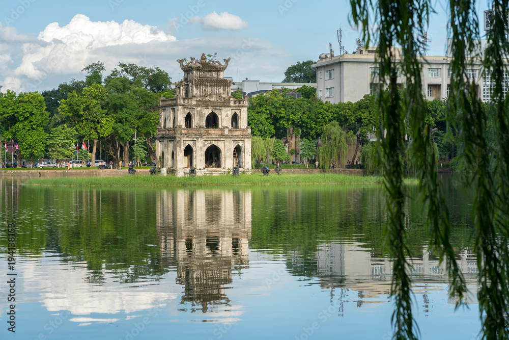 Hanoi City Tour  Exploring Vietnam's Capital