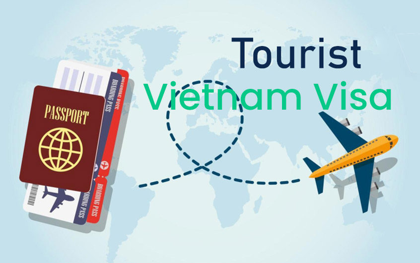 Vietnam Tourist Visa Guide Requirements, Process, and More