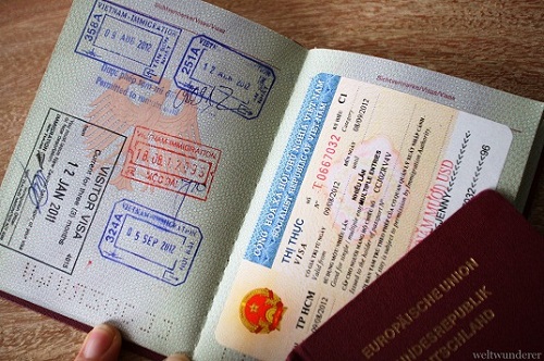 Vietnam Tourist Visa Guide Requirements, Process, and More