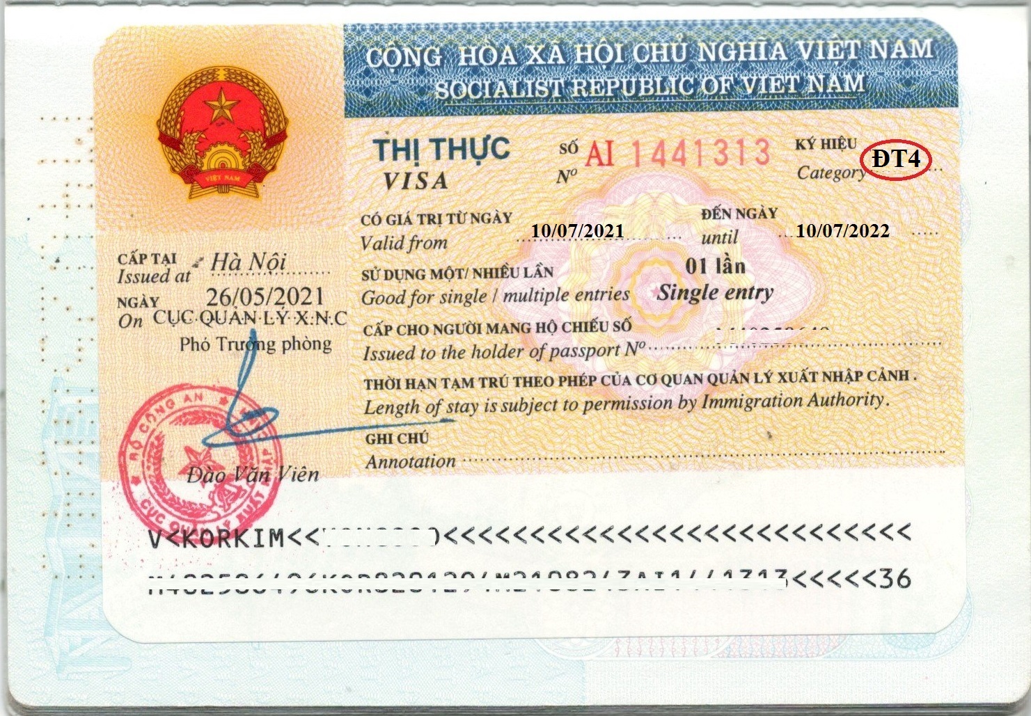 Vietnam Visa Requirements Eligible Countries, Application Process, and More