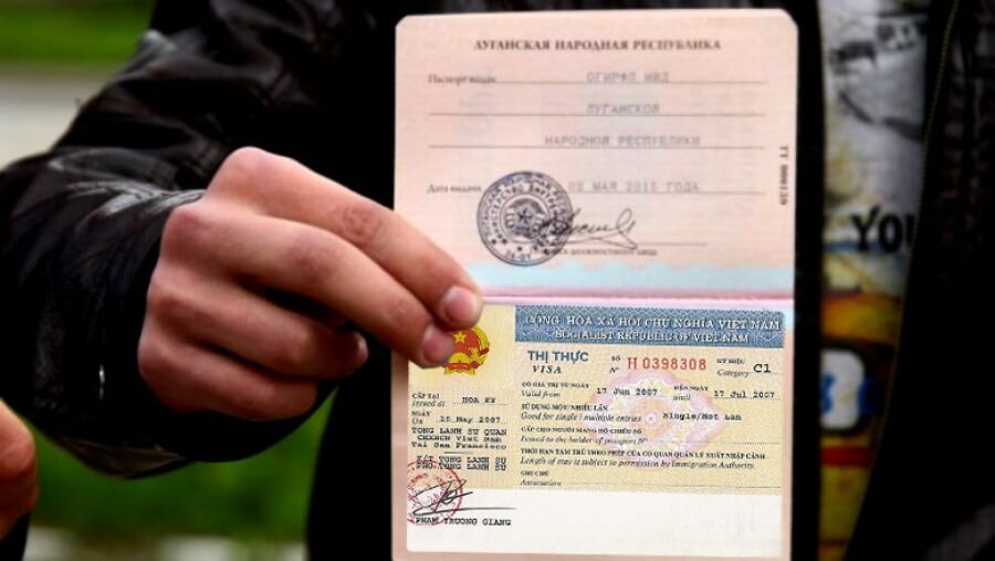 Vietnam Visa Online: Simplified Application Process for Convenient Processing